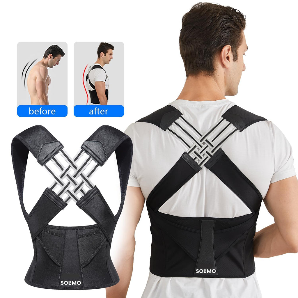 Back Posture Belt 3.0